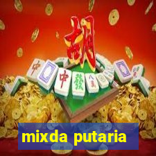 mixda putaria